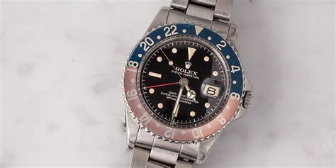 bezel insert rolex gmt|rolex gmt bezel replacement.